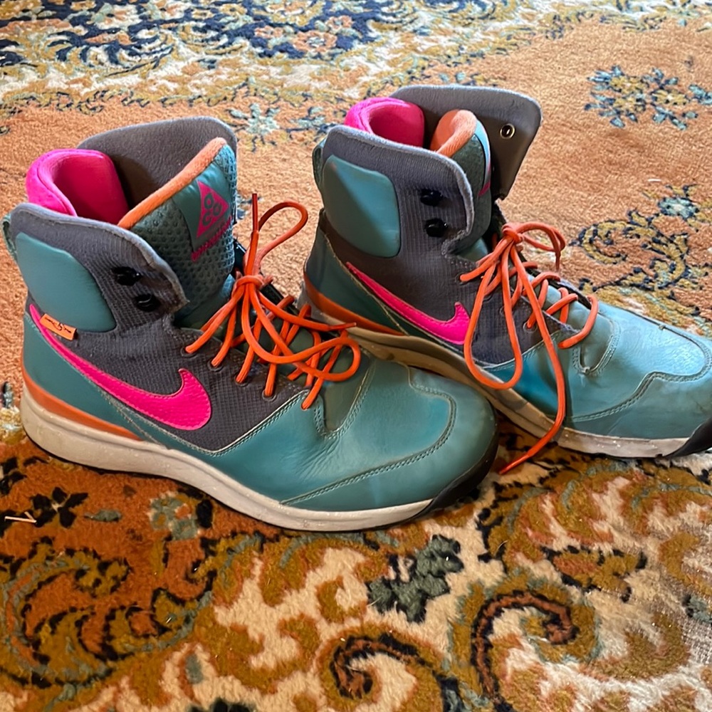 Nike sneakers